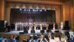 “ჰარიდას“ ლაურეატთა დაჯილდოების ცერემონიალი და გალაკონცერტი გაიმართა