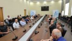 ხობში ძაღლების უფასო სტერილიზაცია-რეგისტრაციის პროგრამაზე იმსჯელეს