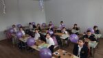 ხობის მუნიციპალიტეტის სკოლებში ახალი სასწავლო წელი განახლდა